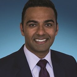 Dr. Ankur M. Manvar