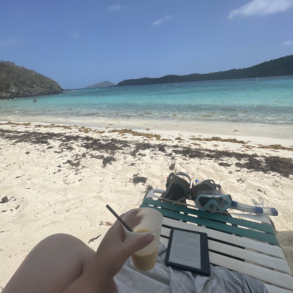 Coki Beach - Beaches Near Me - St Thomas, Virgin Islands Coki Beach - Beaches Near Me - St Thomas, Virgin Islands