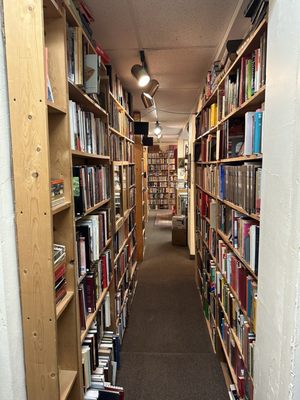 The Book House in Dinkytown by null