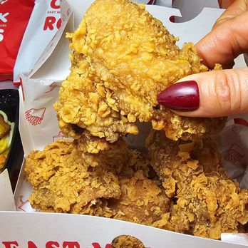 Chick Rocks - So crispy and juicy filled with so much flavor ! - Chicken Shop Near Me - Queens, New York Chick Rocks - So crispy and juicy filled with so much flavor ! - Chicken Shop Near Me - Queens, New York