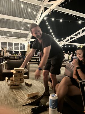 The Monkey Bar by null