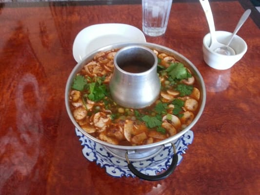 Krua Thai Cuisine by null