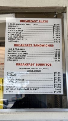 Menu photo 1 Steven's Burgers Gardena, CA Menu photo 1 Steven's Burgers Gardena, CA