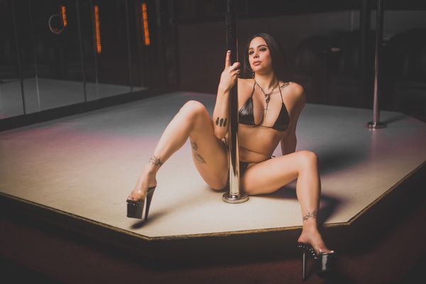 DEJA VU SHOWGIRLS - 55 Photos & 71 Reviews - 1510 1st Ave, Seattle