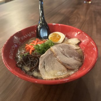 Blossom Ramen - Best Ramen in el segundo! - Ramen Near Me - El Segundo, California Blossom Ramen - Best Ramen in el segundo! - Ramen Near Me - El Segundo, California