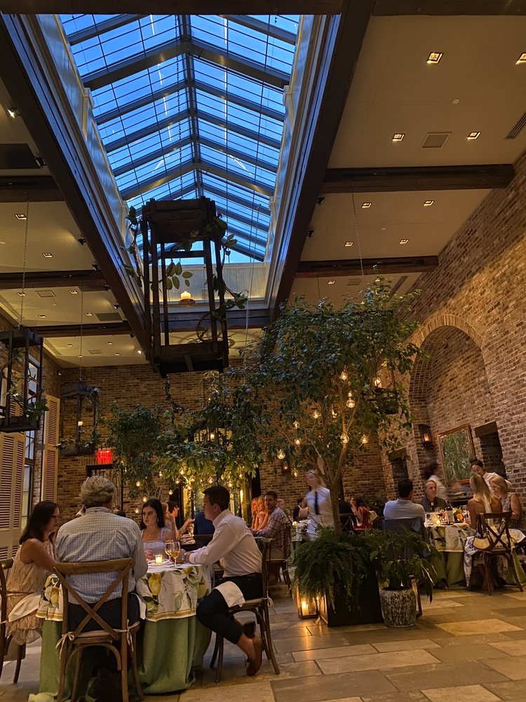 APIARY FINE CATERING & EVENTS 48 Photos 218 Jefferson St, Lexington