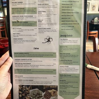 Maloney's Pub - Current Menu - July 2025 - Sports Bars Near Me - Summersville, West Virginia Maloney's Pub - Current Menu - July 2025 - Sports Bars Near Me - Summersville, West Virginia