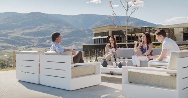 The Restaurant at Phantom Creek Estates by null