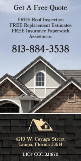 Slide of Feliciano Roofing