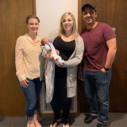 New Life Church - Natalie!