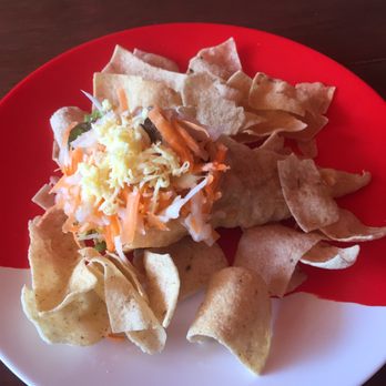 The Buzz Cafe - Omg...dreaming of these cassava fish tacos... Could eat this daily with no complaints - Cafes Near Me - Panglao, BOH The Buzz Cafe - Omg...dreaming of these cassava fish tacos... Could eat this daily with no complaints - Cafes Near Me - Panglao, BOH