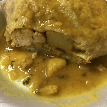 Island Foods - Boneless chicken roti - Caribbean Near Me - North York, Ontario Island Foods - Boneless chicken roti - Caribbean Near Me - North York, Ontario