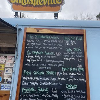 Whistle Hop Brewing Company - Breweries Near Me - Fairview, North Carolina