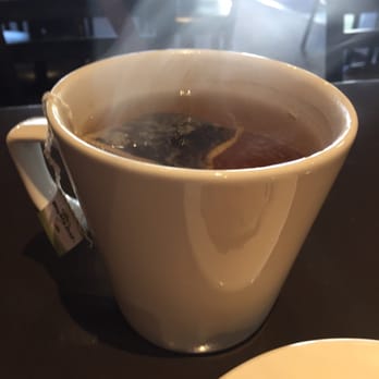 Blue Moose - Green tea - Sandwiches Near Me - Hope, British Columbia