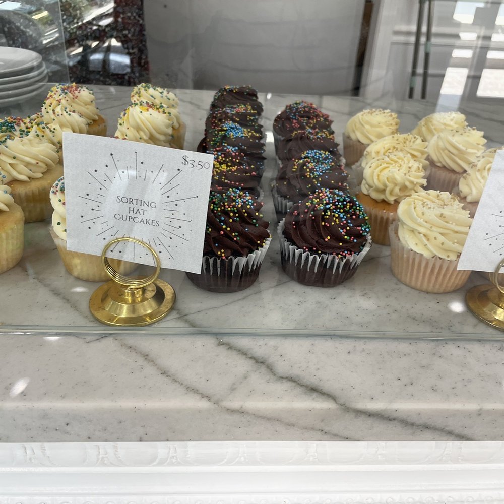 17 Berkshire - Harry Potter offerings - Coffee & Tea Near Me - Memphis, Tennessee