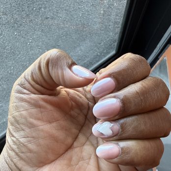 Pastel Nail studio - Nails by Kay Kay - Nail Salons Near Me - Boston, Massachusetts