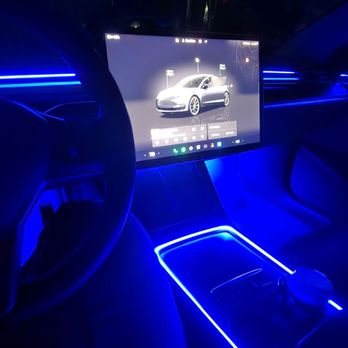 Elevatesla Aftermarket Auto - Auto Customization Near Me Elevatesla Aftermarket Auto - Auto Customization Near Me