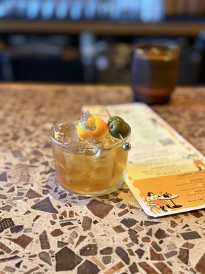 Ro Sham Beaux by null