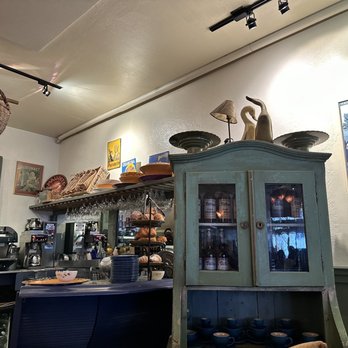 La Note - French Near Me - Berkeley, California