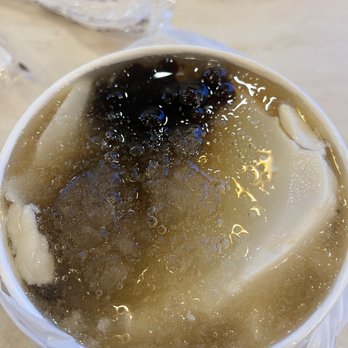 Meet Fresh - Tofu pudding (cold) - Desserts Near Me - Salt Lake City, Utah Meet Fresh - Tofu pudding (cold) - Desserts Near Me - Salt Lake City, Utah