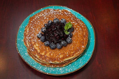 Carnegie Diner & Cafe by null