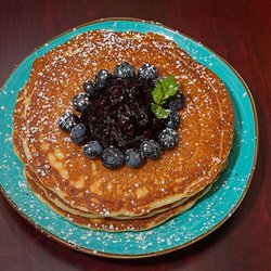 Carnegie Diner & Cafe