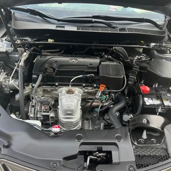 Adrians Touch Mobile Detailing - After engine bay detail - Auto Detailing Near Me Adrians Touch Mobile Detailing - After engine bay detail - Auto Detailing Near Me