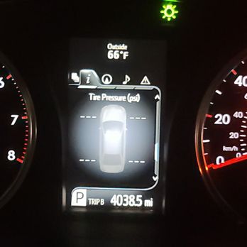 America's Tire - Read story of how these sensors do not work after America Tires re-installed them. - Tires Near Me - Pasadena, California