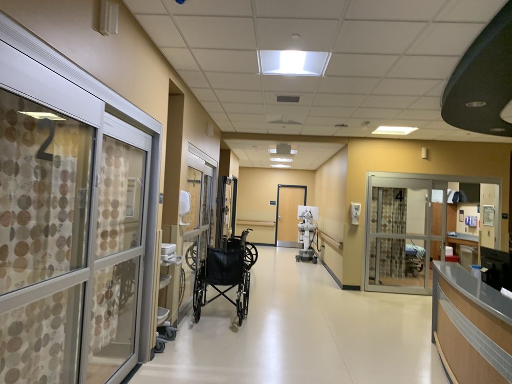 VAN WERT COUNTY HOSPITAL Updated September 2024 1250 S Washington