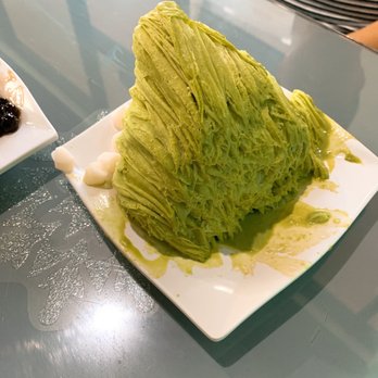 Nu Cafe - Green tea - Ice Cream & Frozen Yogurt Near Me - Houston, Texas Nu Cafe - Green tea - Ice Cream & Frozen Yogurt Near Me - Houston, Texas