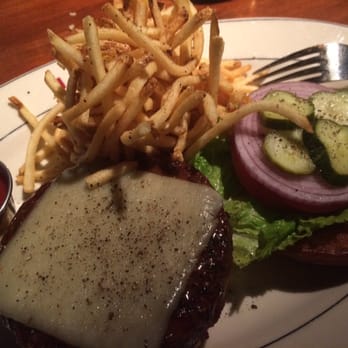J. Alexander's Restaurant - Huge! - New American Near Me - Englewood, Colorado