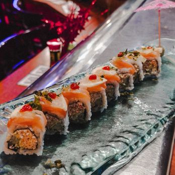 Vibes Sushi Bar And Grill - Sushi Bars Near Me - Ramona, California Vibes Sushi Bar And Grill - Sushi Bars Near Me - Ramona, California