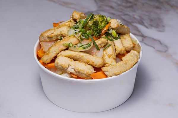 8282 K-BBQ Express by null