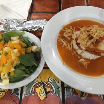 Chichen Itza Restaurant - Tikin-xic (salad comes with it)! - Mexican Near Me - Los Angeles, California Chichen Itza Restaurant - Tikin-xic (salad comes with it)! - Mexican Near Me - Los Angeles, California