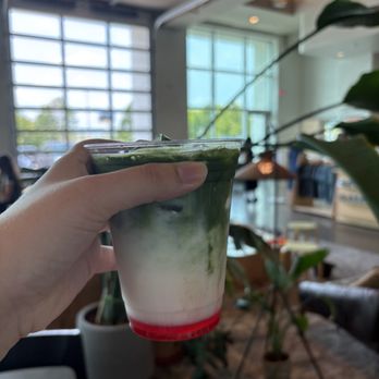 Happy Monday & Company - Coffee & Tea Near Me - Roseville, Minnesota