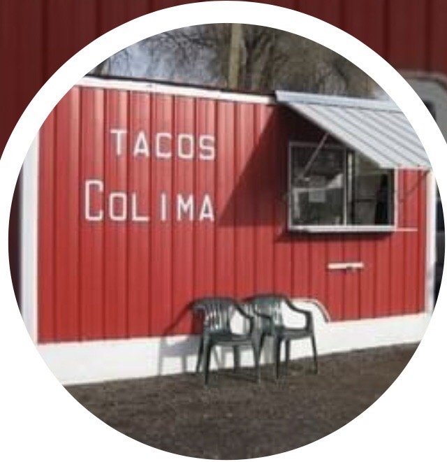 Tacos Colima