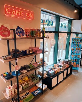 Strange Ways by null