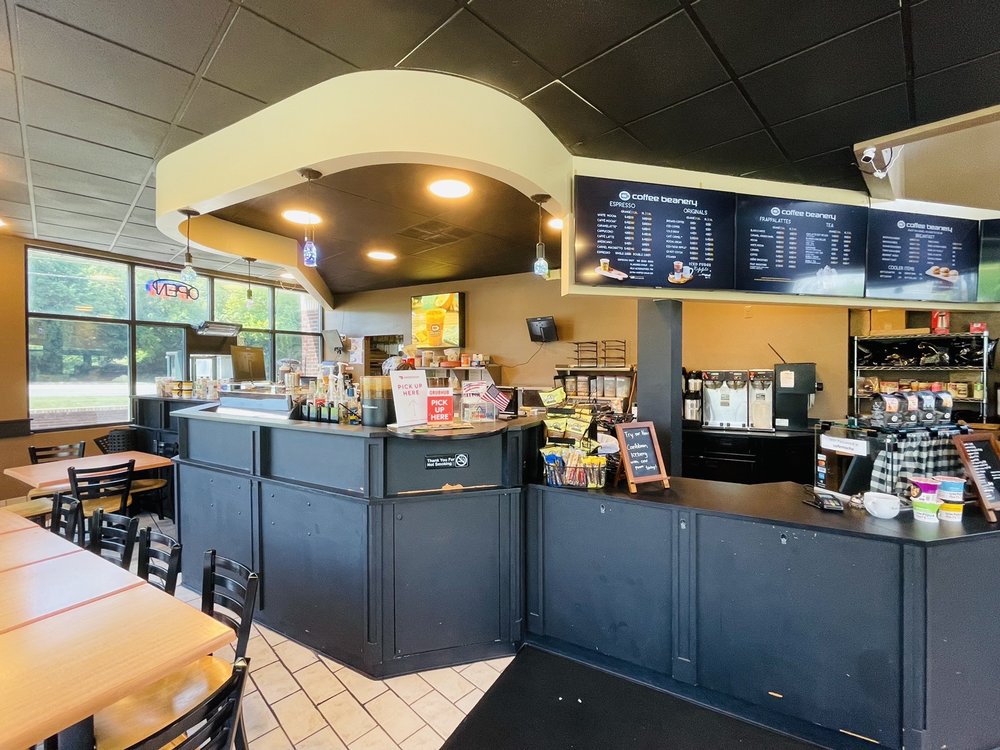 COFFEE BEANERY Updated September 2024 15 Photos & 18 Reviews 4433