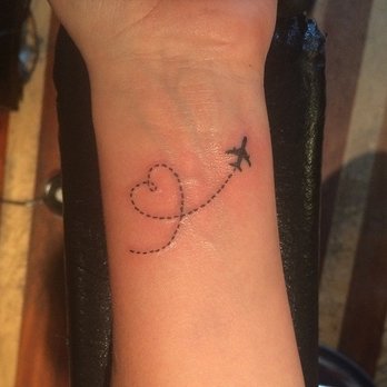 Excalibur Tattoo - Little Tattoo done by Will, 2016 - Tattoo Near Me - Berwyn, Illinois