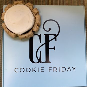 Cookie Friday - Elvis Cookies - Desserts Near Me - Henderson, Nevada Cookie Friday - Elvis Cookies - Desserts Near Me - Henderson, Nevada