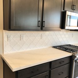 O.tile - Kitchen Backsplash, Lantern Tile