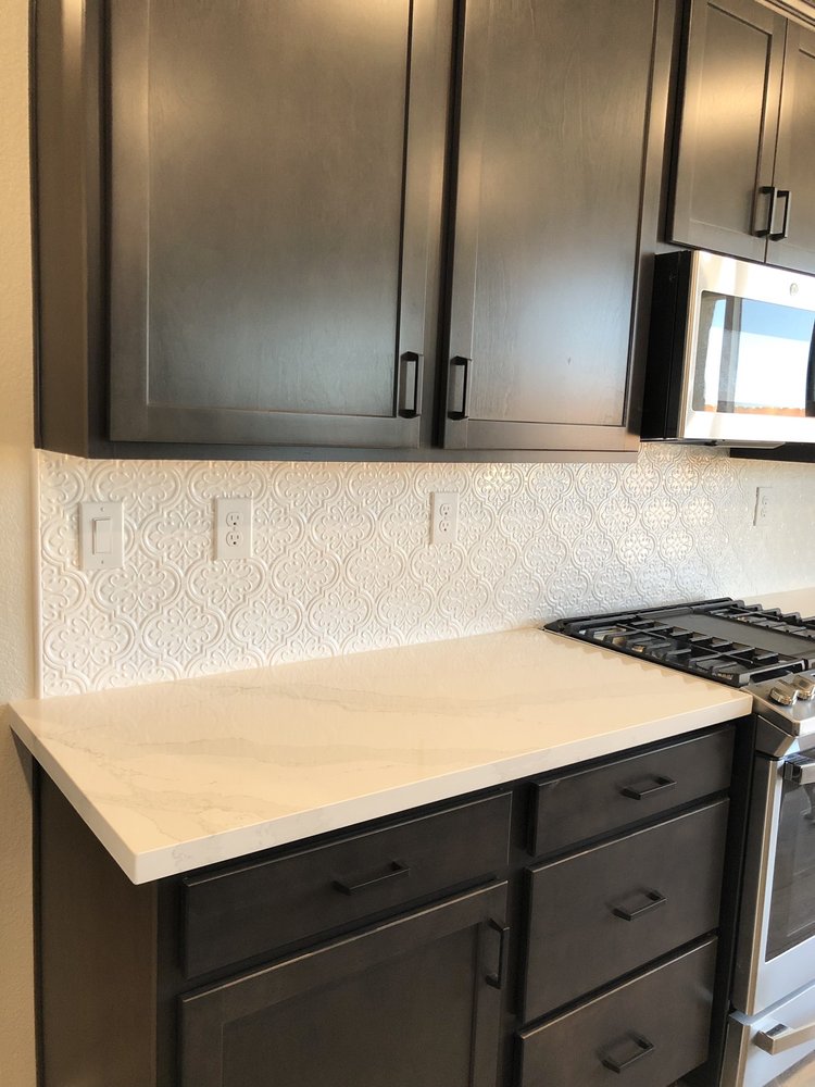 O.tile - countertop fabricator in Rocklin, CA