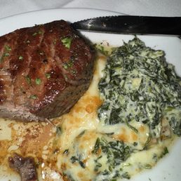 Petite Filet - 8 Oz. Barrel Cut Petite Filet - 8 Oz. Barrel Cut