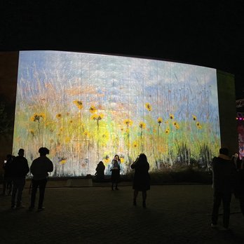 Luminaria - 2021 - Public Art Near Me - San Antonio, Texas Luminaria - 2021 - Public Art Near Me - San Antonio, Texas