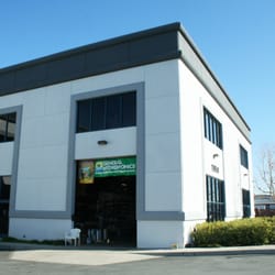 Global Garden Supply