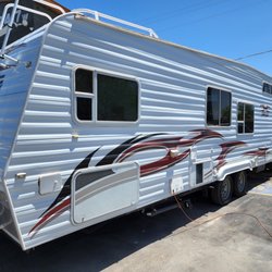 discount rv and auto sales