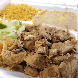 Carnitas
