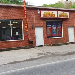 Big Fireworks - Storefront