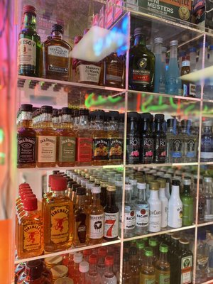 Mid-South Liquors by null