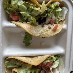 Shrimp Tacos